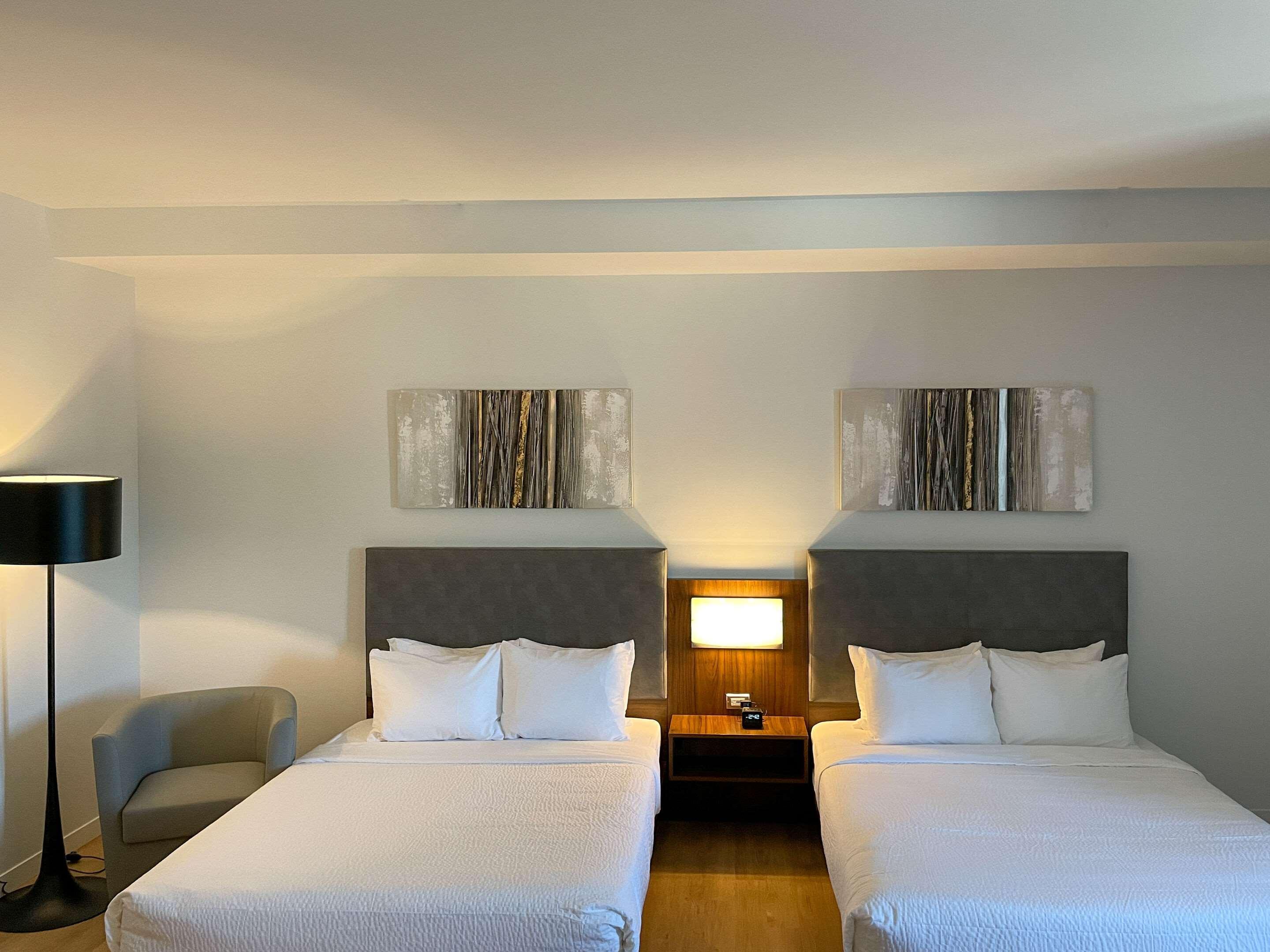Quality Inn Québec Esterno foto