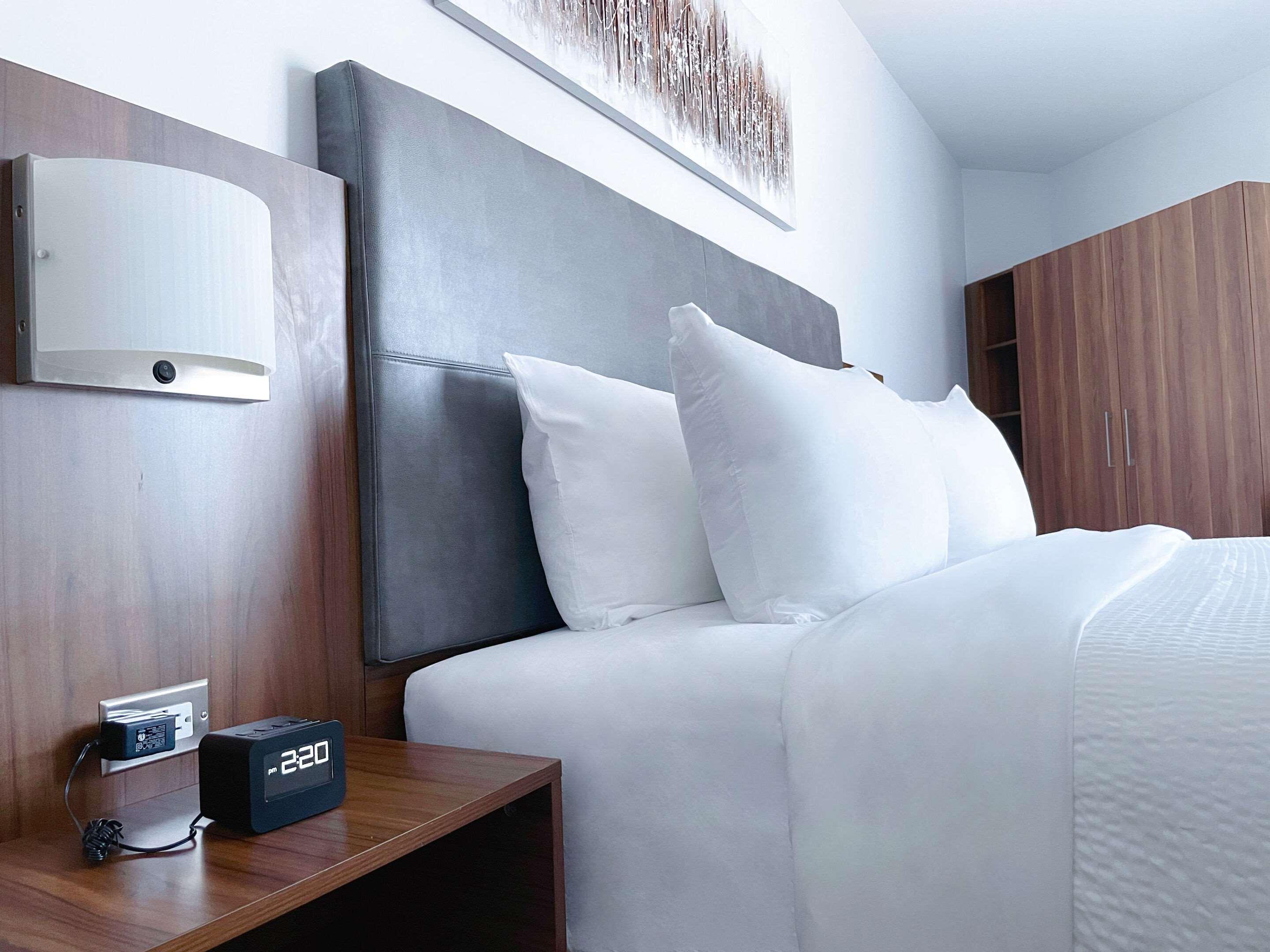 Quality Inn Québec Esterno foto