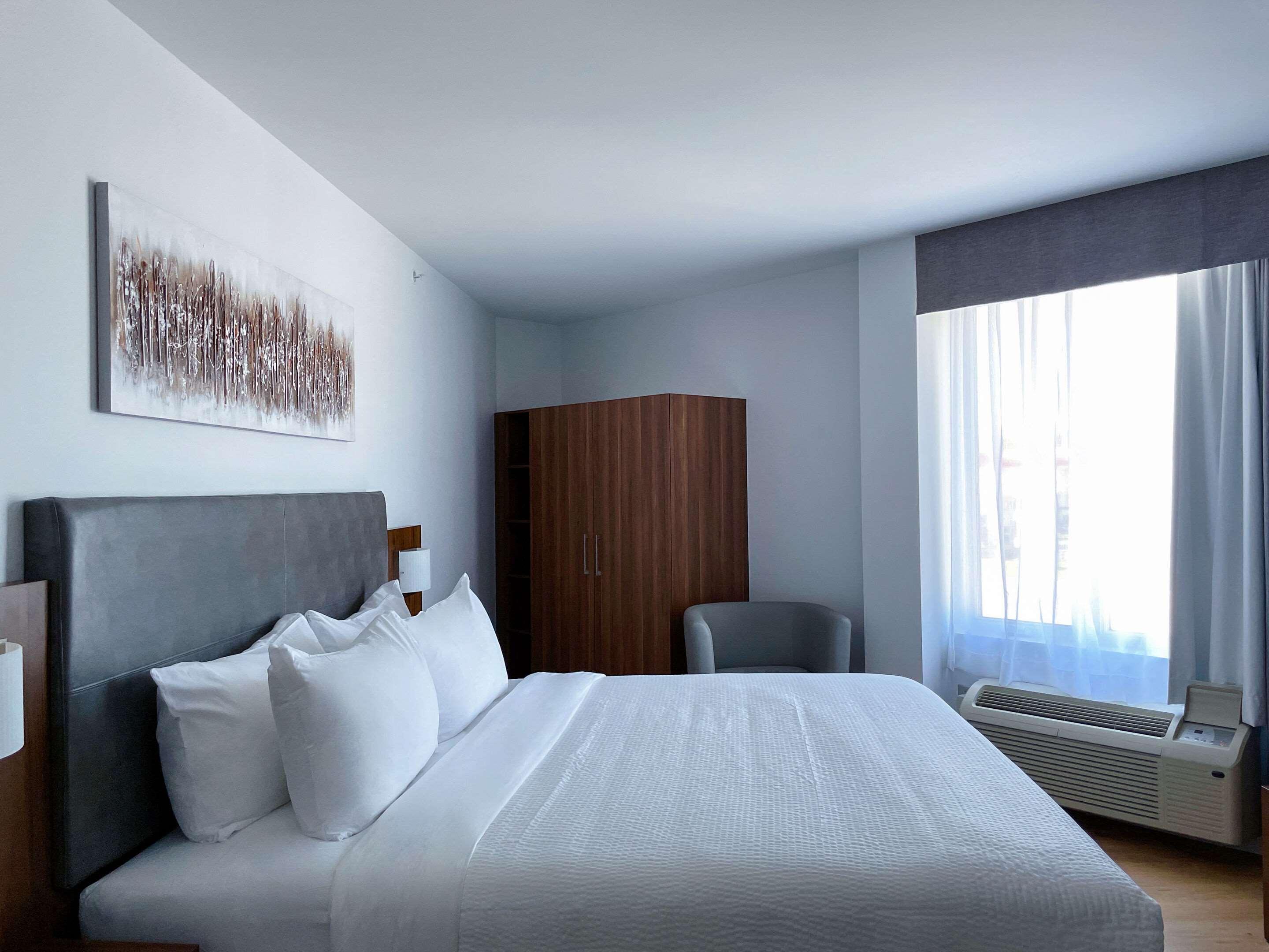 Quality Inn Québec Esterno foto