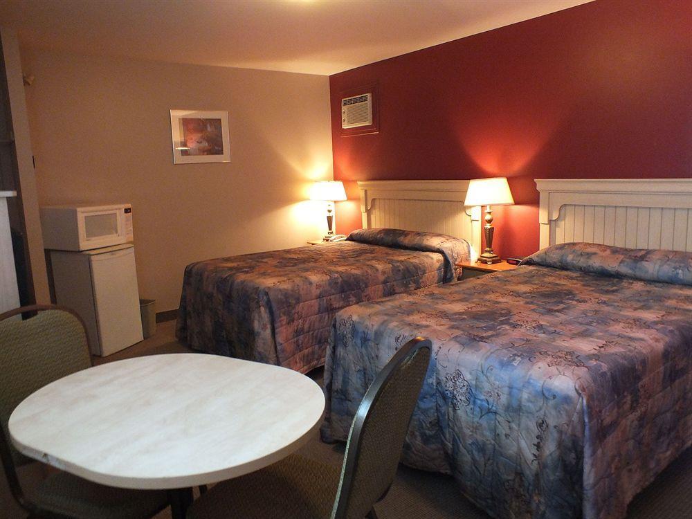 Quality Inn Québec Esterno foto